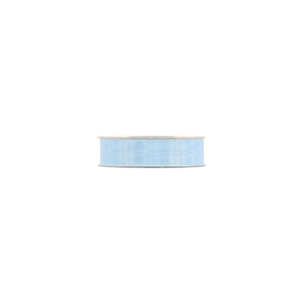 NASTRO HELOISE MM25X25MT LIGHT BLU